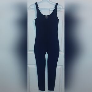 TNA One-piece Tight Jumpsuit